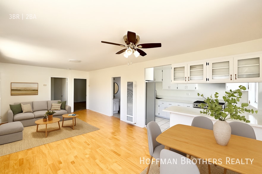 Building Photo - 5419 Harold Way