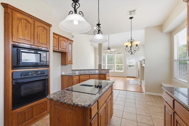 Building Photo - 6716 Prairie Flower Trail