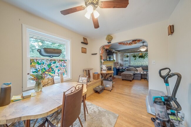 Building Photo - Charming 2-Bedroom Home with Bonus Space &...