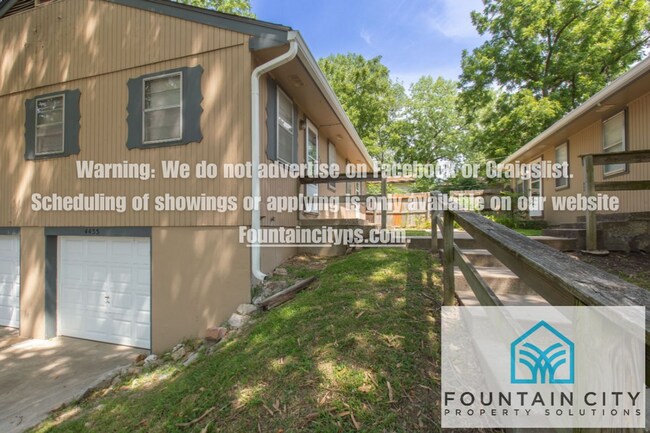 Building Photo - 4431-4437 Northeast Winn Road