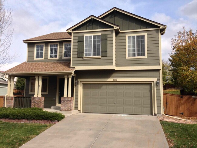 Building Photo - 9302 Wolfe Dr