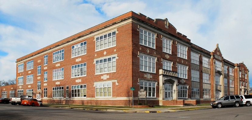 Primary Photo - Walnut Housing, LLC