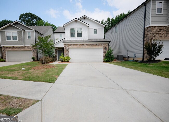 Building Photo - 2798 Morgan Spring Trail