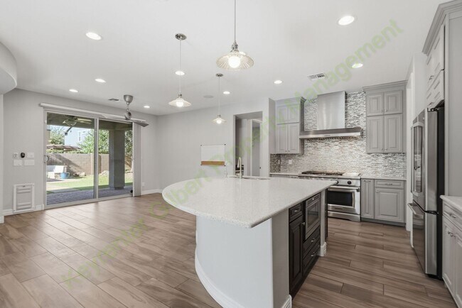 Building Photo - Stunning Gilbert Home in Morrison Ranch – Modern Living in a Prime Location!