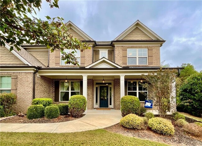 Primary Photo - 5452 Oak Crest Ln