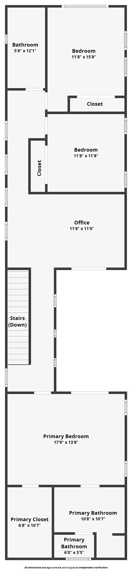 Building Photo - 11825 Tennessee Ave