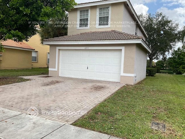 Building Photo - 4293 SW 128th Ave