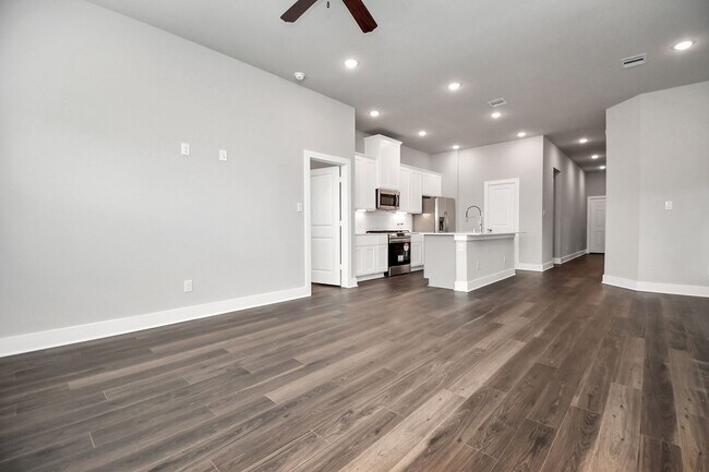 Building Photo - The Sage – Spacious Design, Exceptional Lifestyle