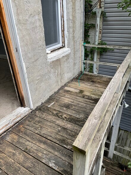 Building Photo - 3107 N Calvert St