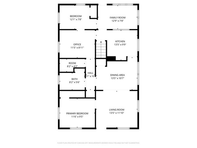 Building Photo - 124 N Franklin Ave
