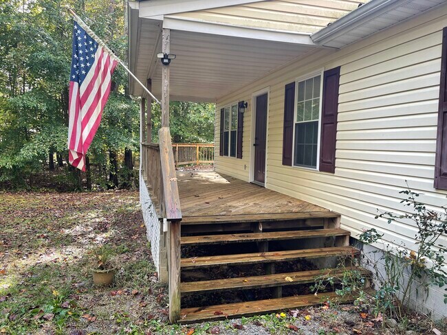 Building Photo - 6314 Springside Dr