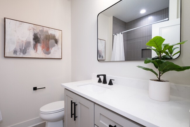 Building Photo - Very nice Newer Construction 3 Bedroom 2.5 Bathroom Townhome in The Heights