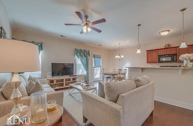 Building Photo - Now Available!