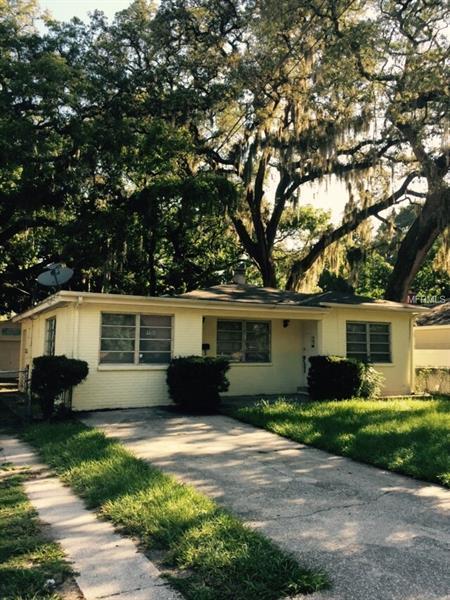 Building Photo - Charming 3 Bed, 1 Bath Rental in Tampa, FL...