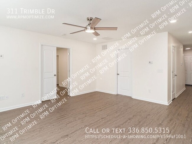 Building Photo - 311 Trimble Dr