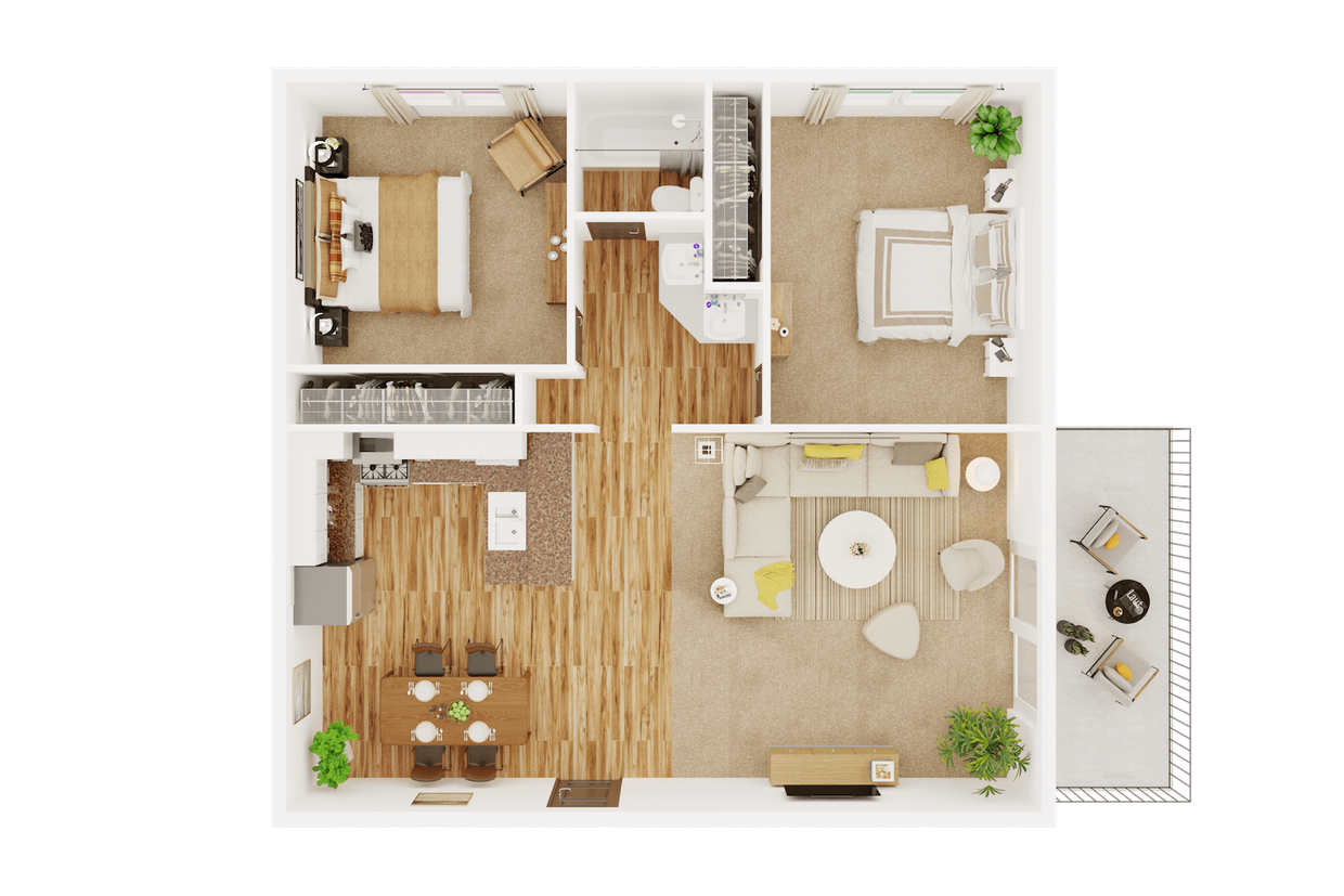 Cross Roads Apartment Homes Anaheim Ca Apartment Finder