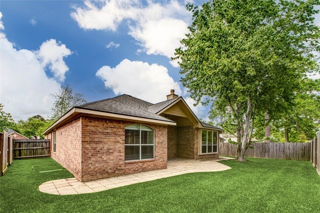 Building Photo - 19607 Water Point Trail