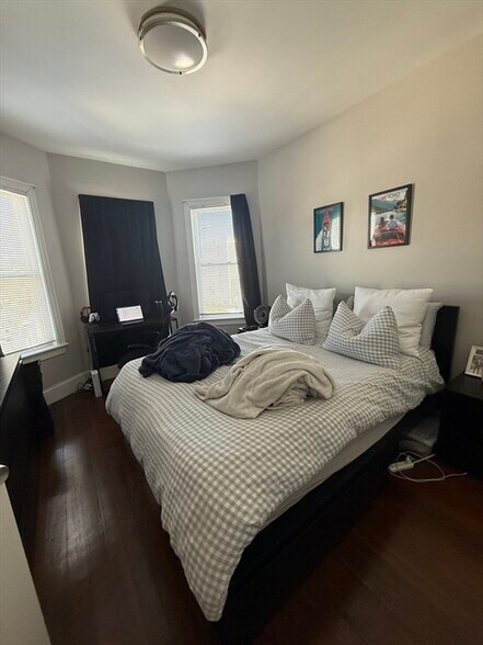 Building Photo - 21 Mount Vernon St