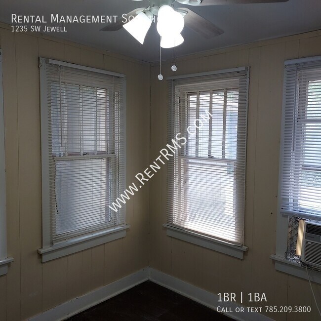 Building Photo - *NEAR WASHBURN UNIVERSITY* 1235 SW Jewell-...