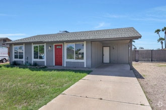 Building Photo - 2701 E Villa Rita Dr
