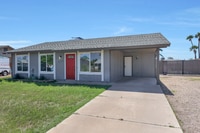 Building Photo - 2701 E Villa Rita Dr