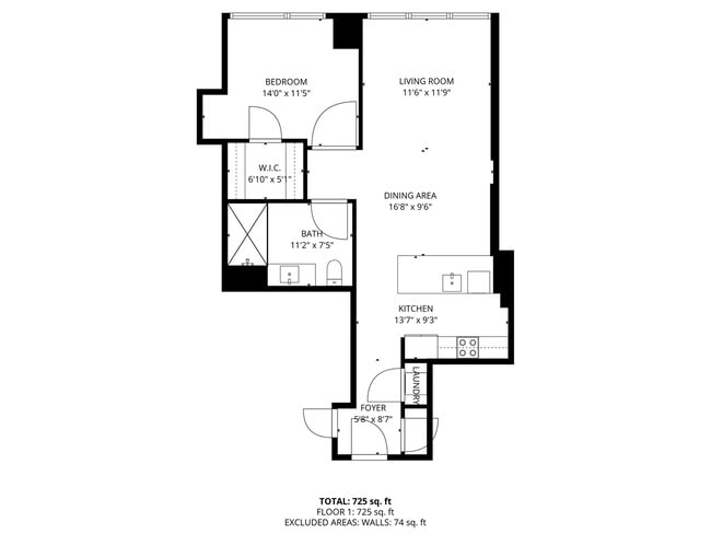 Building Photo - 808 N Cleveland Ave