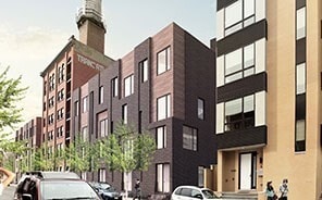 Building Photo - 430 Fairmount Ave