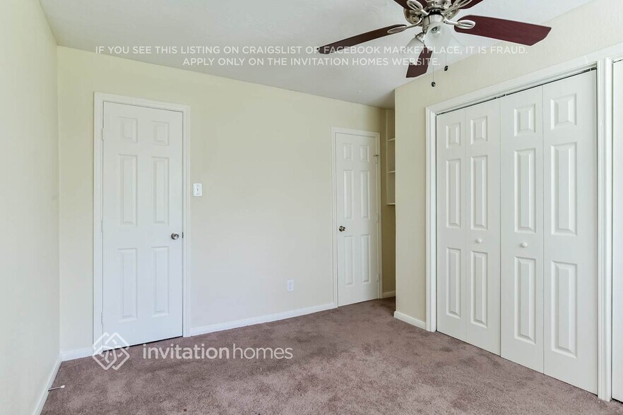 Building Photo - 4311 Saratoga Dr