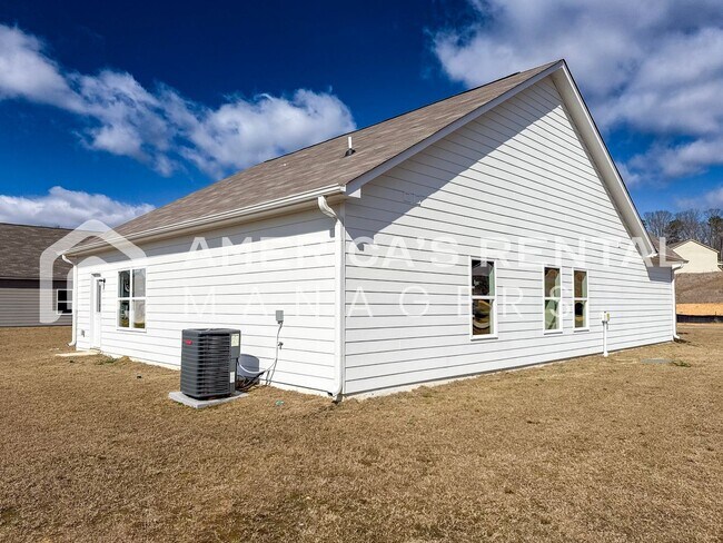 Building Photo - Your New Home Awaits in Hunter's Point at Innsbrooke in Pinson, AL! View with 48 Hours Notice!