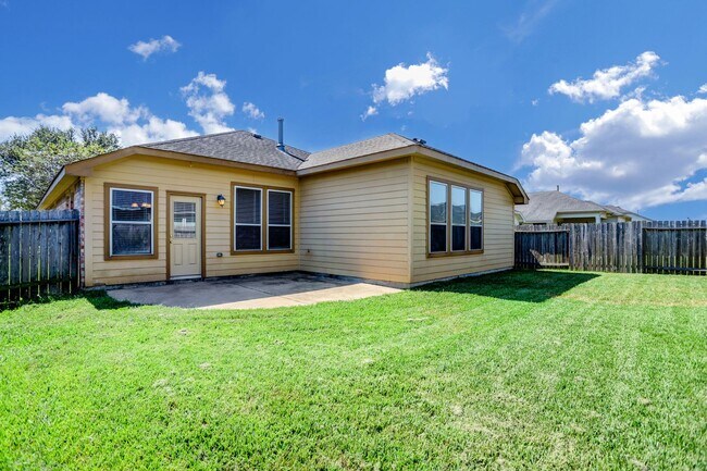 Building Photo - Move-n Ready Missouri City Area Home for Lease!