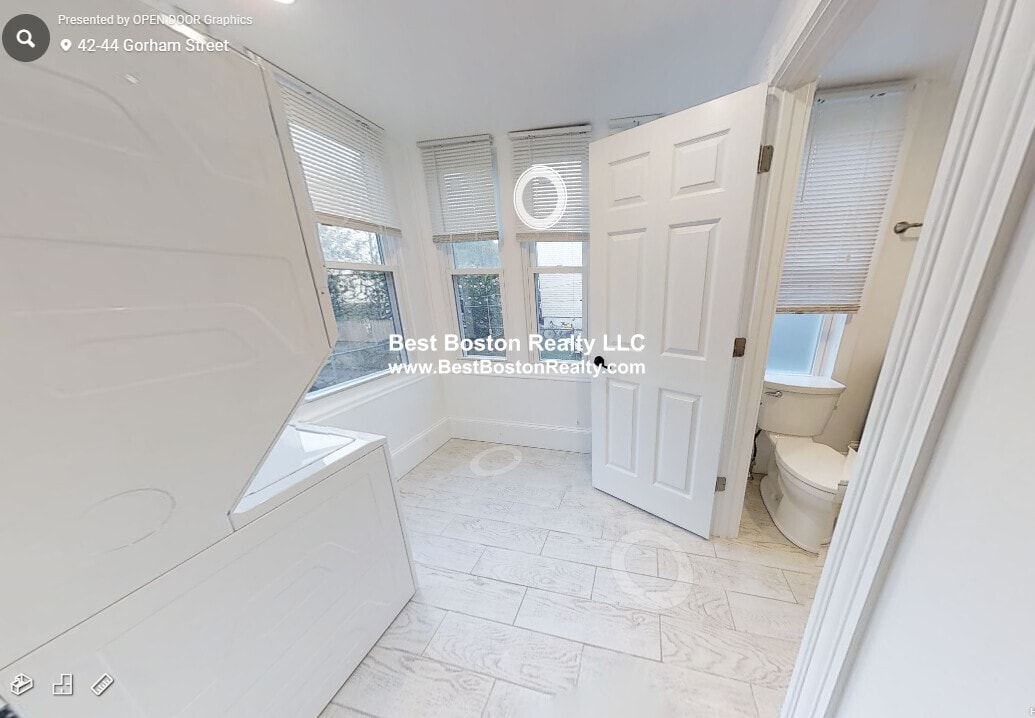 Building Photo - 42-44 Gorham St. Unit 1