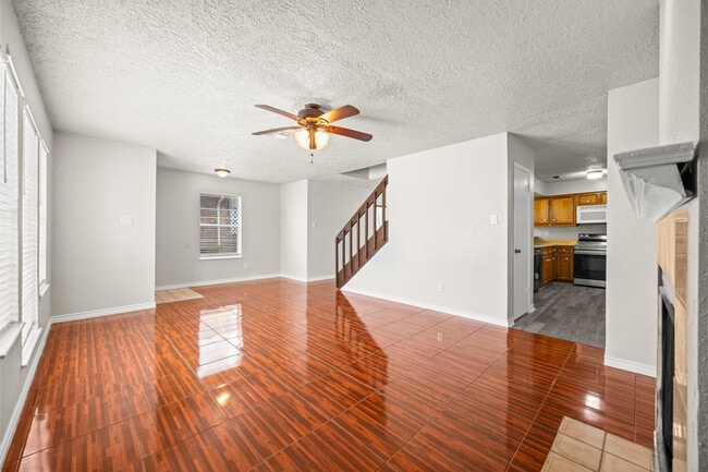 Building Photo - 9707 Pine Pass Dr