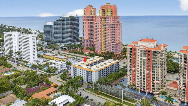 Building Photo - 2029 N Ocean Blvd