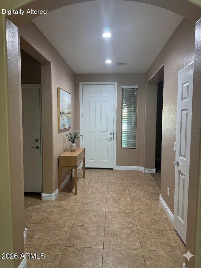 Building Photo - 10743 W Desert Elm Ln