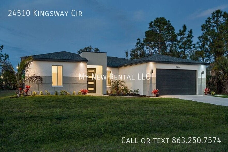 Building Photo - 24510 SW Kingsway Cir