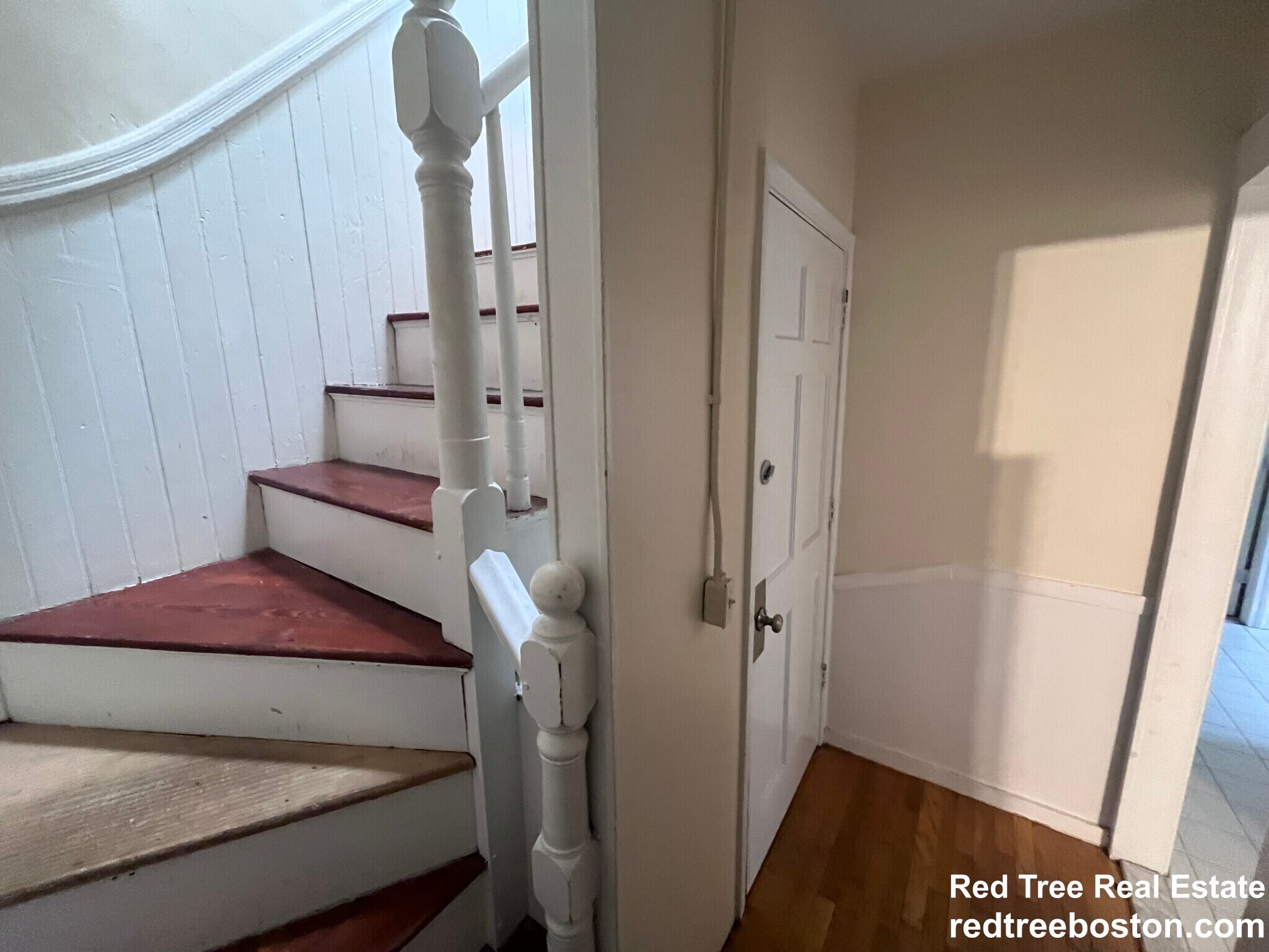 Building Photo - 214 Freeman St