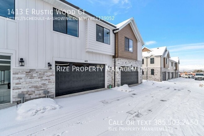 Building Photo - 1413 Rustic Wood Ct