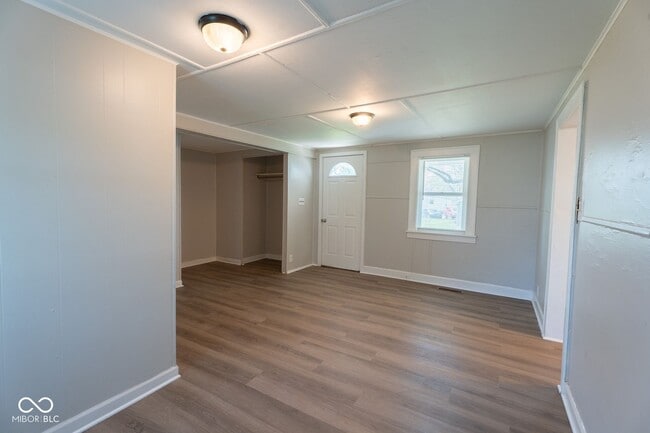 Building Photo - 2109 N Janney Ave