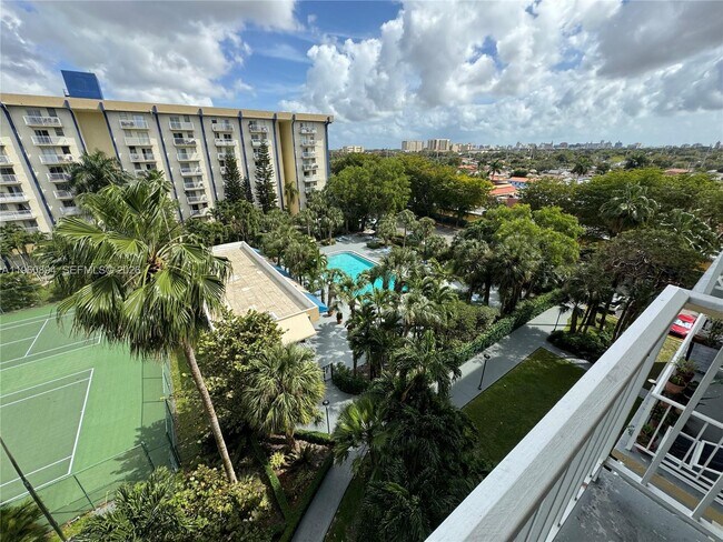 Building Photo - 801 NW 47th Ave