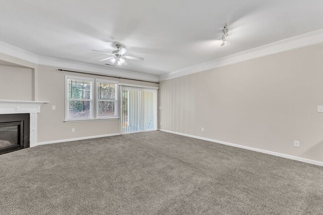 Building Photo - Charming 3-bedroom, 2-bathroom home nestled in the heart of Wake Forest