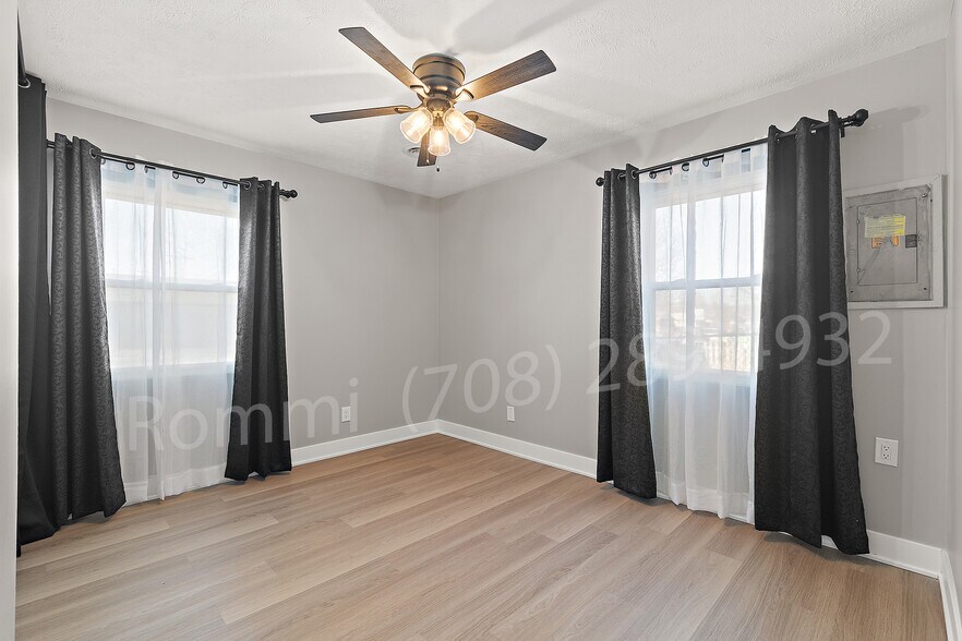 Primary Bedroom - 3631 165th St