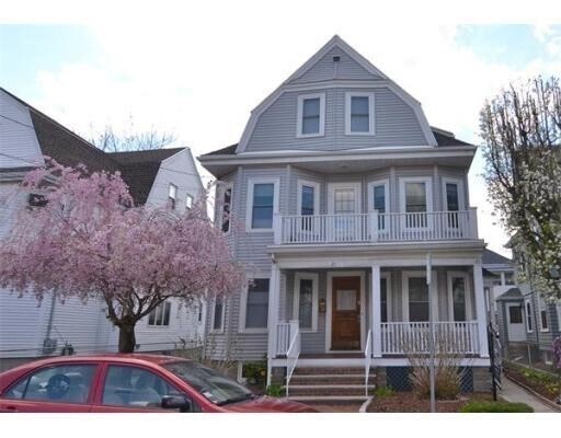 Primary Photo - 25 St Clements Rd