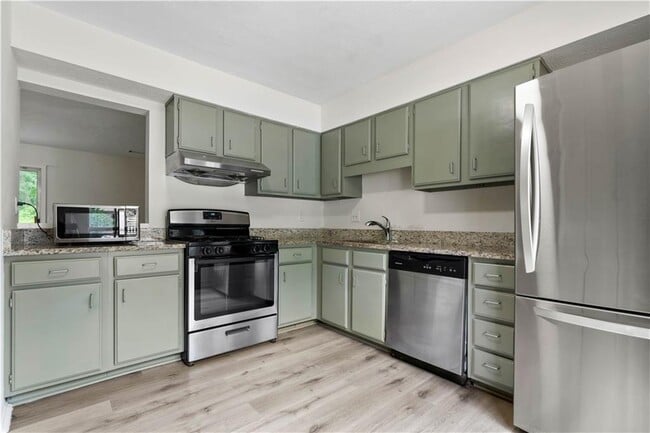 Building Photo - 2951 Aspen Woods Entry