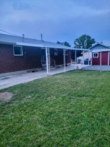 Building Photo - 3954 W 8350 S