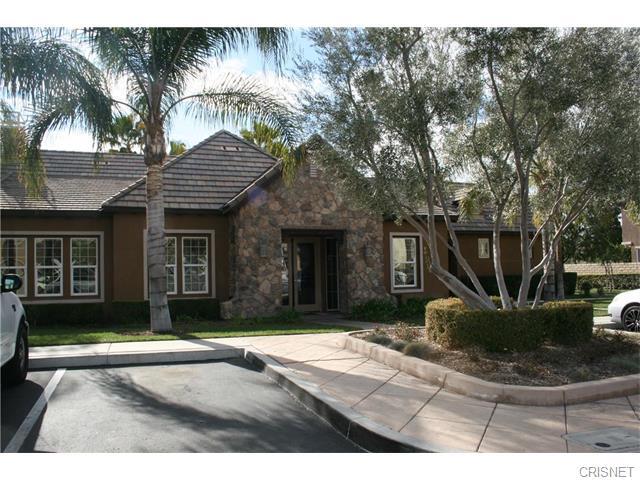 Community club house - 28377 Mirabelle Ln