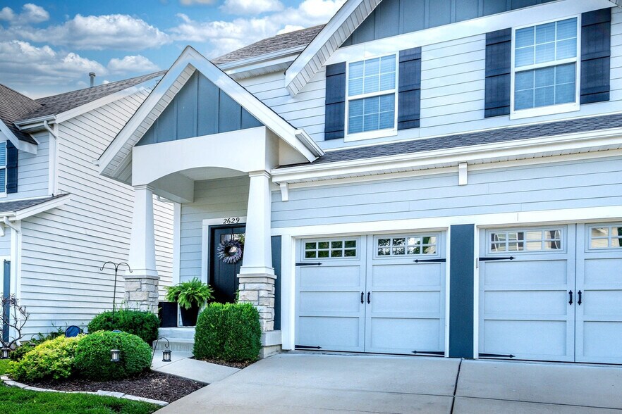 Building Photo - 2629 Grover Crossing Way