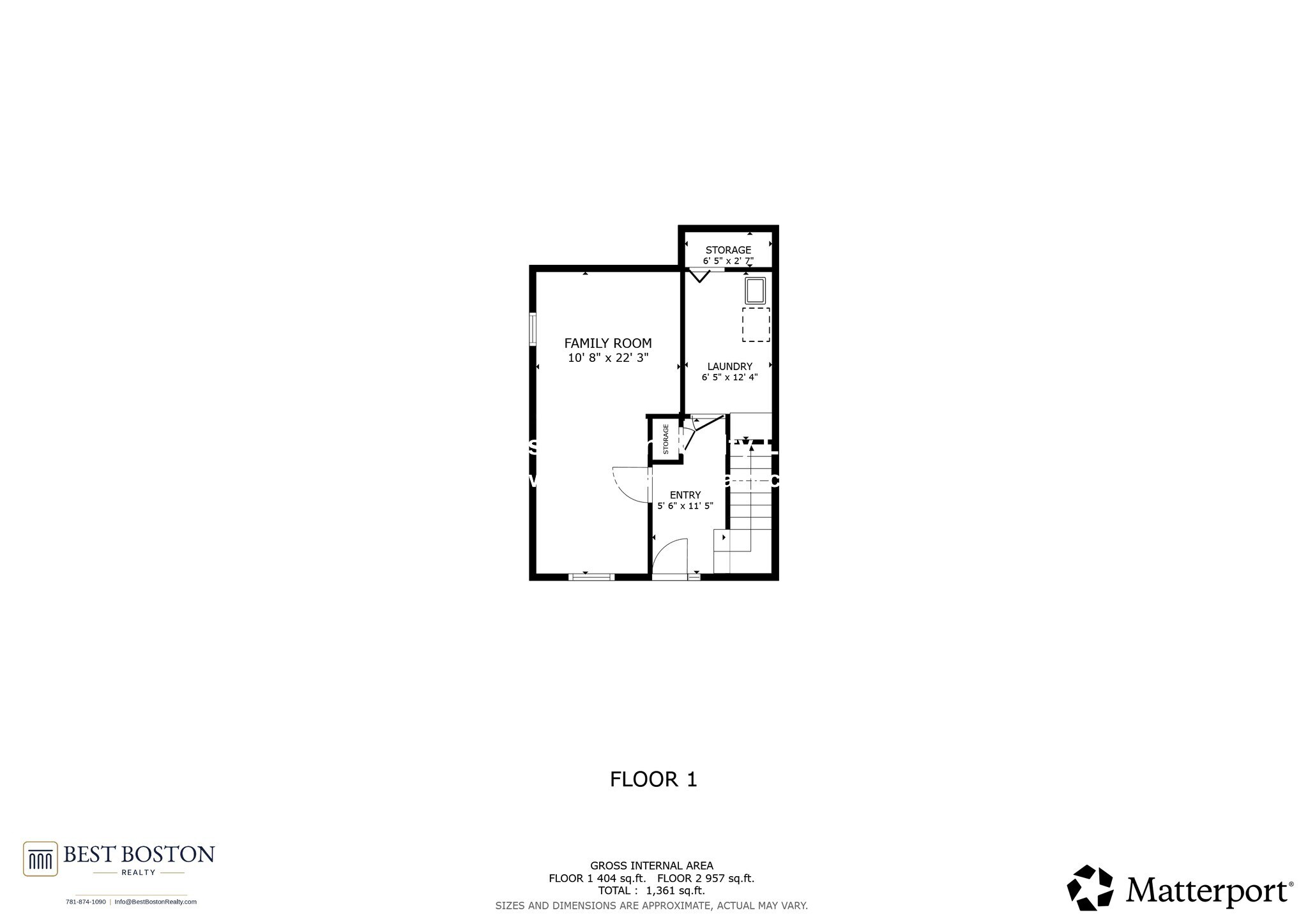 Building Photo - 144 E Border Rd