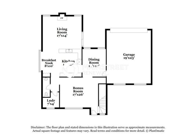 Building Photo - 3 Bedroom Pet-Friendly Home in The Colony, TX with Main Street Renewal