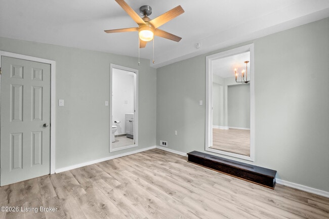 Building Photo - 1710 Pershing Ave