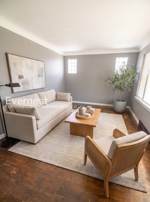 Building Photo - 5546 Floy Ave